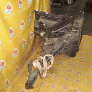 Лонжерон Infiniti FX35 S51 '2008-2012 перед, лев