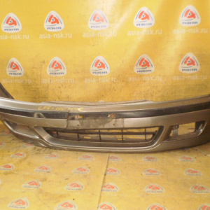 Бампер HONDA Torneo CF5 перед Брак тум.R6799 71101-S0B-ZZ00