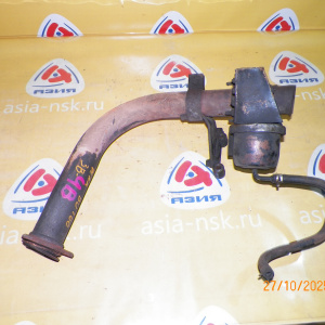 Горный тормоз Toyota Dyna BU100 3B.4B (диаметр 60мм.)