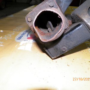 Горный тормоз Toyota Dyna BU100 3B.4B (диаметр 60мм.)