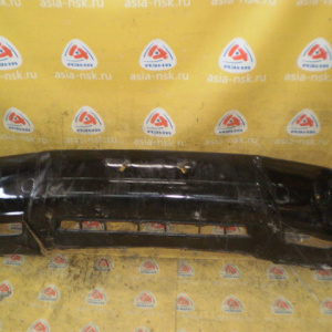 Бампер TOYOTA Highlander/Kluger V MCU20 '2003-2007 перед Брак тум.114-77828 52119-48140