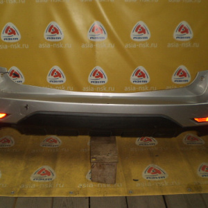 Бампер SUBARU Forester SH5 '2009-2013 зад Дефект 57704-SC010