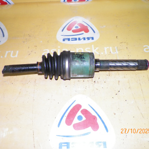 Шрус внутренний Mazda BJ5P/BJ5W Familia ZL 4WD a/t Внурненяя граната в сборе. В АКПП- 28ШЛ. Дефект пыльника. перед, лев