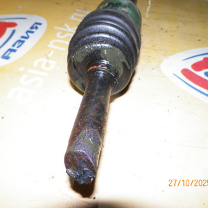 Шрус внутренний Mazda BJ5P/BJ5W Familia ZL 4WD a/t Внурненяя граната в сборе. В АКПП- 28ШЛ. Дефект пыльника. перед, лев