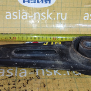 Подушка двигателя Nissan MR20 Dualis/Qashqai J10/C26/B16 зад. низ. дефект R ( AV-89343 ) 11360JD000 / 11360JD00A