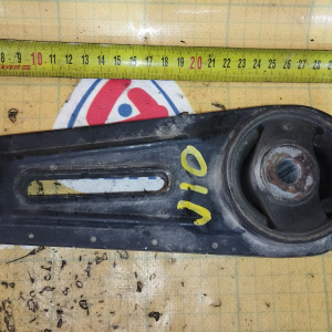 Подушка двигателя Nissan MR20 Dualis/Qashqai J10/C26/B16 зад. низ. дефект R ( AV-89343 ) 11360JD000 / 11360JD00A