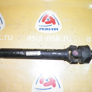 Фланец кардана Mitsubishi 3401A918. NM1109 L200 KB4T 4D56U F m/t