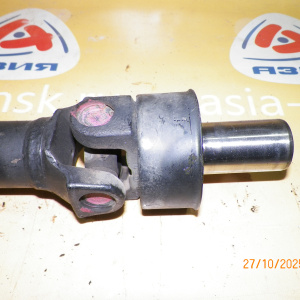 Фланец кардана Mitsubishi 3401A918. NM1109 L200 KB4T 4D56U F m/t
