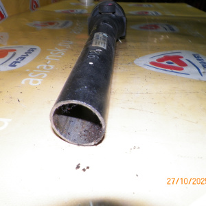 Фланец кардана Mitsubishi 3401A918. NM1109 L200 KB4T 4D56U F m/t