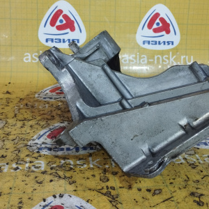 Подушка двигателя Nissan MR20-DE Dualis/Qashqai/X-Trail J10E/T31 2WD CVT ТРЕЩИНЫ без уха перед, лев 11220JD200 / 11220EN002 / 11221JD200