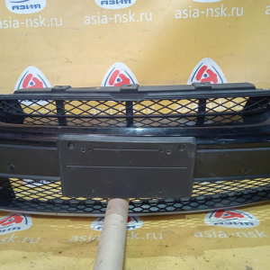 Бампер BMW X5 E70 '2013 перед В сборе,парктроники 51117222716