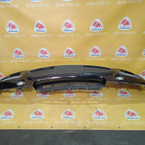 Бампер BMW X5 E70 '2013 перед В сборе,парктроники 51117222716