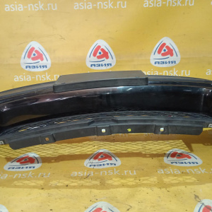 Бампер BMW X5 E70 '2013 перед В сборе,парктроники 51117222716