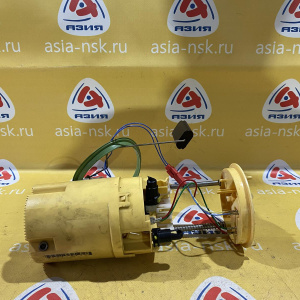 Бензонасос BMW X5 E70 N57/N57D30A В сборе 7164315, справа, с датчиком, 16117195471 '2013