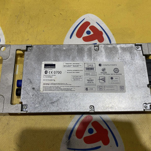 Блок управления телефоном BMW X5 E70 '2013 Combox Media 84109257160