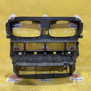 Воздуховод радиатора BMW X5 E70 '2013 51647222952