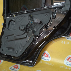 Дверь боковая BMW X5 E70 '2013 зад, прав В сборе 41527261482