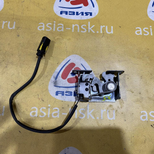 Замок капота BMW X5 E70 '2013 нижние пара с датчиком н 51237178753