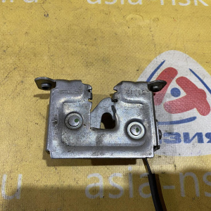 Замок капота BMW X5 E70 '2013 нижние пара с датчиком н 51237178753