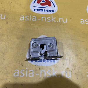 Замок капота BMW X5 E70 '2013 нижние пара с датчиком н 51237178753