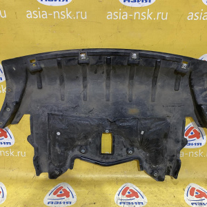 Защита двигателя BMW X5 E70 '2013 пластик 51757233967