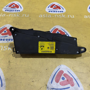 Кнопка регулировки сиденья BMW 61319275062 X5 E70 '2013 R F (дефект)