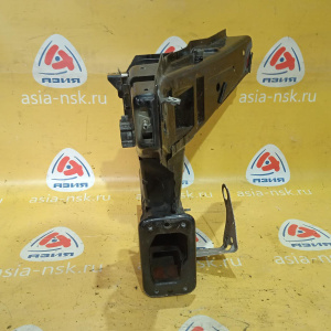 Лонжерон BMW X5 E70 '2013 перед, лев 41117174457 41117174281