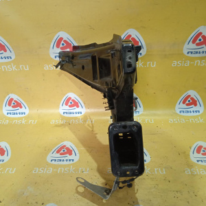 Лонжерон BMW X5 E70 '2013 перед, прав 41117174458 41117174282