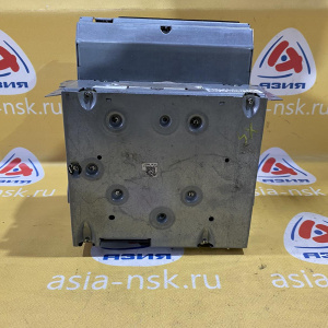 Магнитола BMW X5 E70 '2013 Car Infotainment Computer JAPAN 65129273184, 65129244126