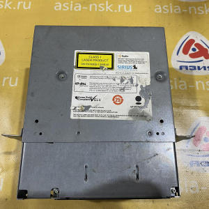 Магнитола BMW X5 E70 '2013 Car Infotainment Computer JAPAN 65129273184, 65129244126