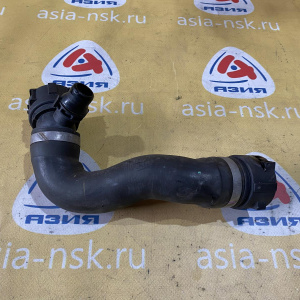 Патрубок радиатора BMW 17127808078 X5 E70/E71 N57/N57D30A '2013 R правый