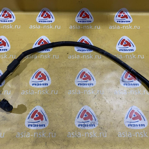 Патрубок системы охлаждения BMW 17127805602 X5 E70 N57/N57D30A '2013 Доп. радиатор в колесной нише