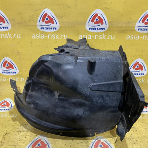 Подкрылок BMW X5 E70 '2013 перед, лев задняя часть 51717169413