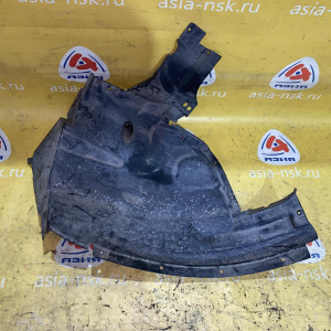 Подкрылок BMW X5 E70 '2006- перед, лев задняя часть 51717169413