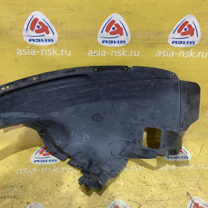 Подкрылок BMW X5 E70 '2013 перед, прав передняя часть 51717234832