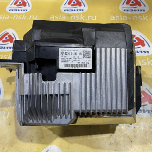 Проектор спидометра BMW X5 E70 '2013 Дисплей на лобовом стекле, правый руль 62309262182