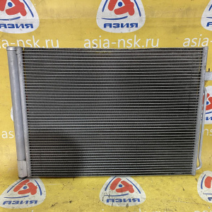 Радиатор кондиционера BMW E70 X5 '2013 64509239992