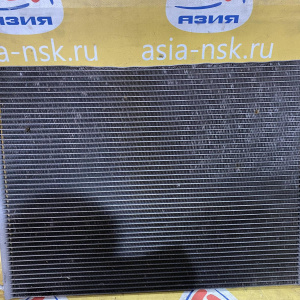 Радиатор кондиционера BMW E70 X5 '2013 64509239992