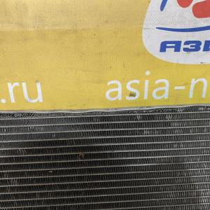 Радиатор кондиционера BMW E70 X5 '2013 64509239992