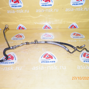 Шланг гидроусилителя Subaru SG5 Forester EJ205 С обраткой.