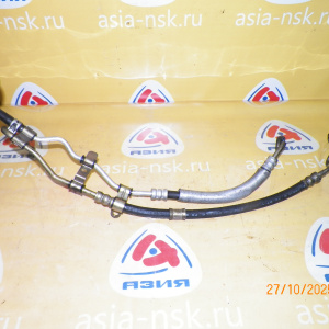 Шланг гидроусилителя Subaru SG5 Forester EJ205 С обраткой.