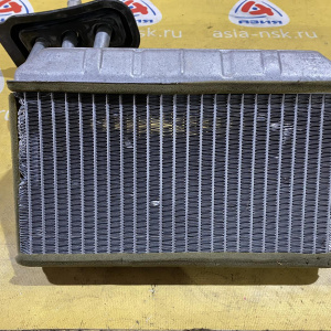 Радиатор печки BMW E70 X5 '2013 F Спереди Valeo 669180B (дефект трубки) 64116968204