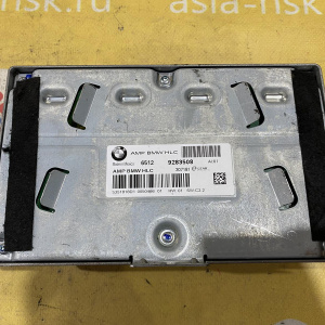 Усилитель звука BMW X5 E70 '2013 65129283508, 65122622681