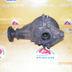 Редуктор Suzuki TD54W/TDA4W/TDB4W/TD94W/TA74W Escudo/Vitara J20A/J24B R a/t 41/11  Привод на 6 болтов. Флянец большой на 6 отверстий (диаметр-130мм).