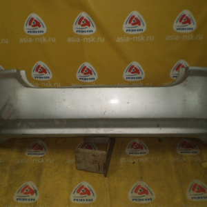 Бампер Toyota Allex/Corolla Runx ZZE120 '2001-2004 зад Дефект 52159-13160