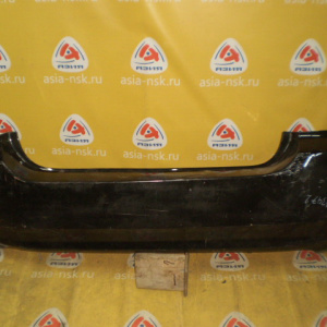 Бампер Toyota Allex/Corolla Runx ZZE120 '2001-2004 зад Дефект 52159-13160