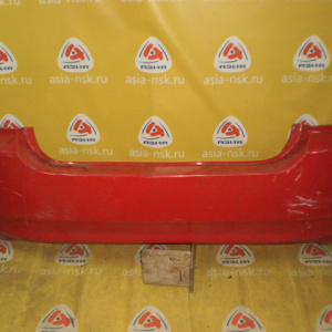 Бампер Toyota Allex/Corolla Runx ZZE120 '2001-2004 зад Дефект 52159-13160