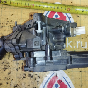 Корпус термостата Mazda PYFD1516Z CX-5 PY-VPS ЭЛЕКТРО