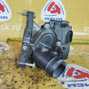 Корпус термостата Mazda PYFD1516Z CX-5 PY-VPS ЭЛЕКТРО