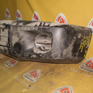 Бампер TOYOTA Land Cruiser Prado GRJ76K '1987-2015 перед (в сборе) 52119-60890